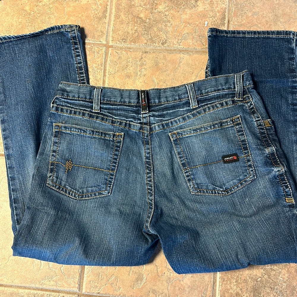 Ariat Firesafe Men’s Jeans